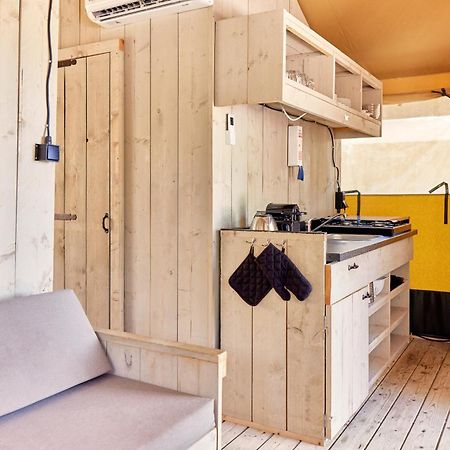 Glamping Istrie Fažana Exterior foto