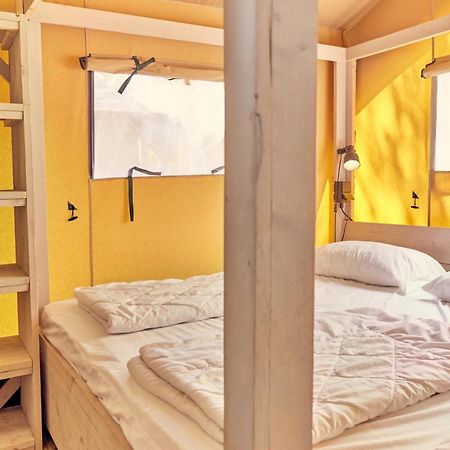 Glamping Istrie Fažana Exterior foto