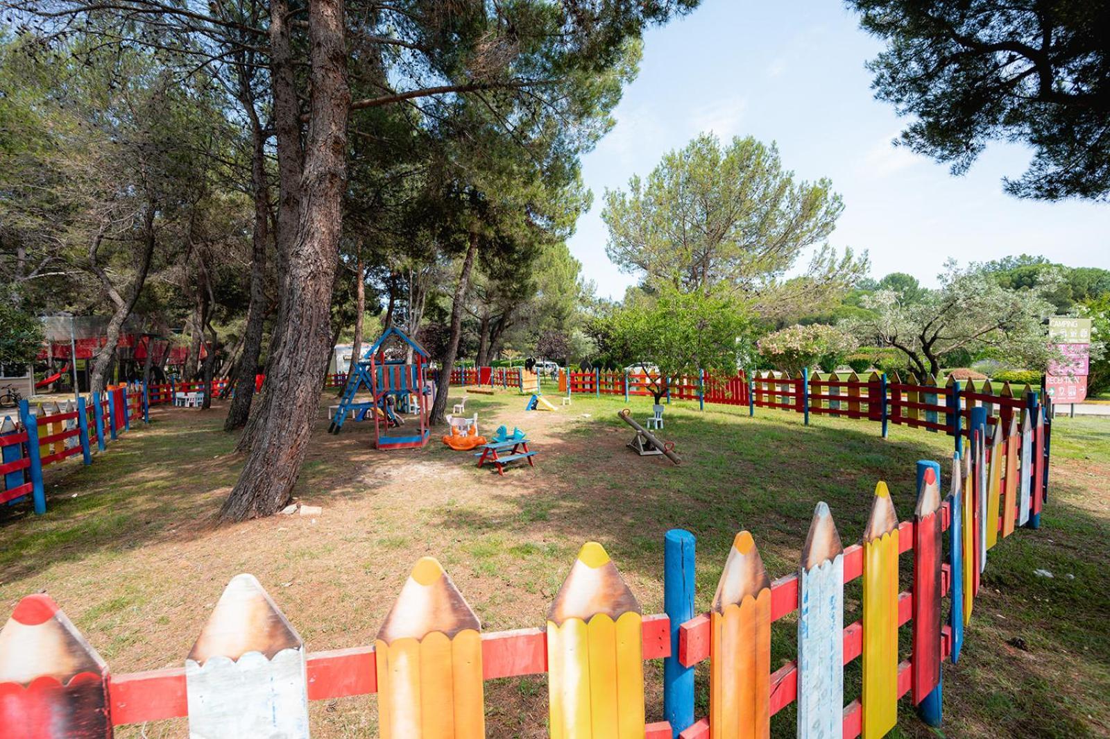 Glamping Istrie Fažana Exterior foto
