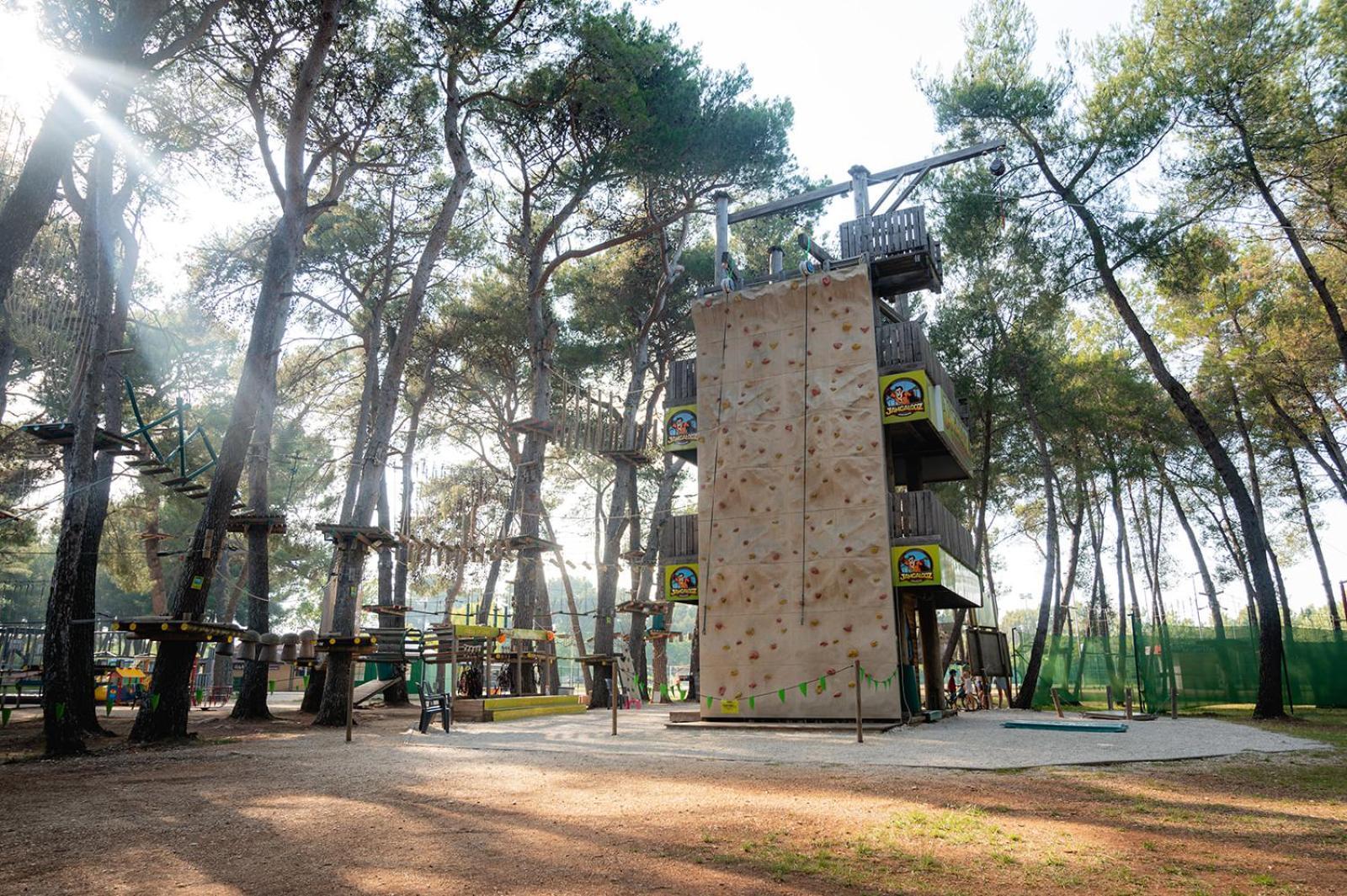 Glamping Istrie Fažana Exterior foto