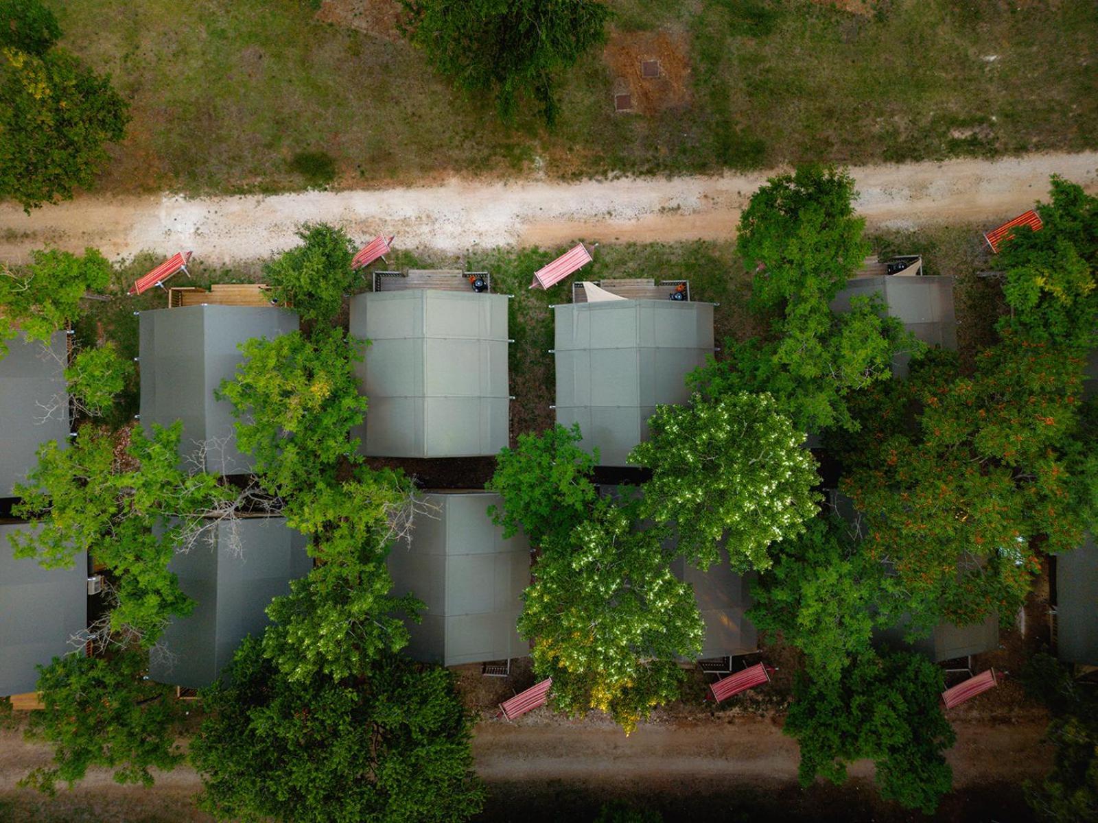 Glamping Istrie Fažana Exterior foto