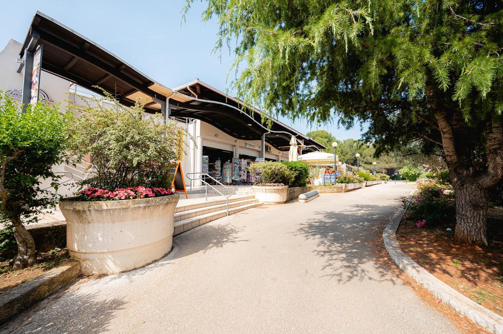 Glamping Istrie Fažana Exterior foto