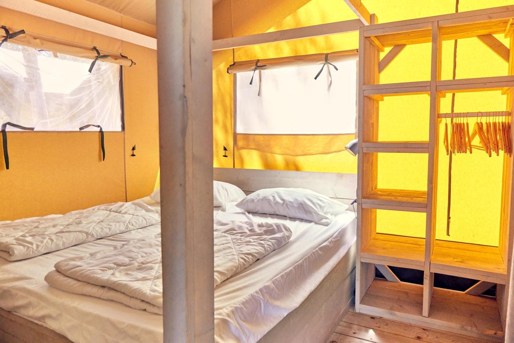 Glamping Istrie Fažana Exterior foto
