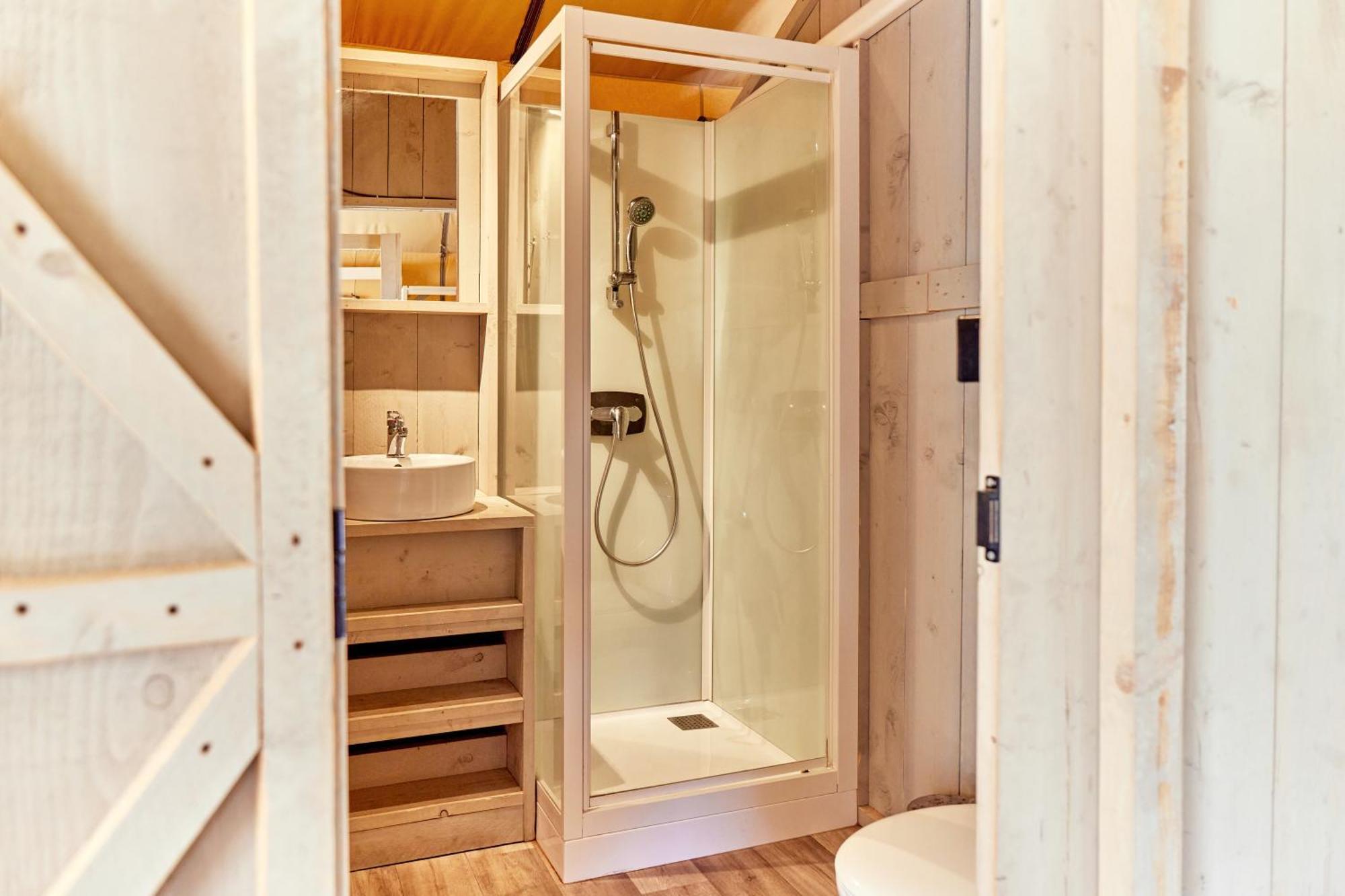 Glamping Istrie Fažana Exterior foto