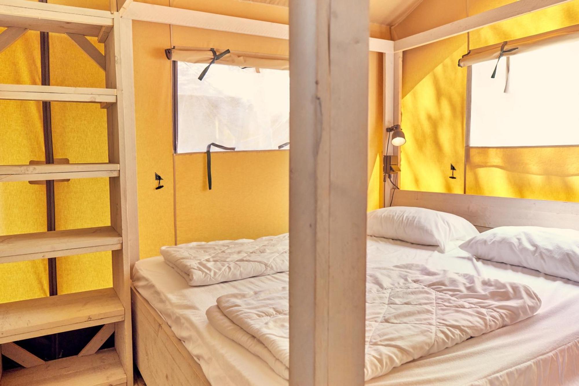 Glamping Istrie Fažana Exterior foto